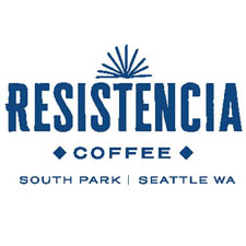 Resistencia Coffee - 1249 S Cloverdale (South Park)